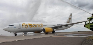 Marketing. Flybondi suma una nueva ruta interprovincial: vuelven los vuelos entre Córdoba y Mendoza