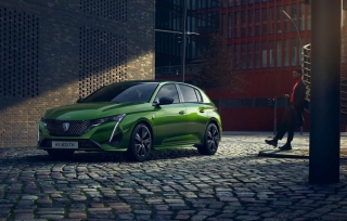 Peugeot dio a conocer todos los detalles de la nueva generación del 308 para Europa. Algunas versiones llegarán a la Argentina