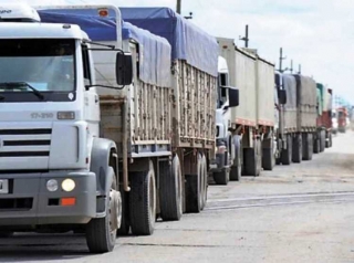 La ANSV da a conocer una restricción para la circulación de camiones para hoy y mañana