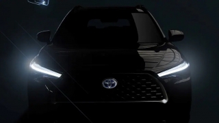 Toyota ya prueba el Hyryder, que podría ser el nombre de la nueva apuesta de un SUV del segmento B, que llegaría a nuestro mercado