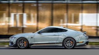 Ford confirma que el Mustang se ha posicionado como líder en su segmento sorprendiendo por su evolución en el mercado