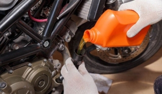 Mantenimiento. Sugerencias para la utilización de los aceites lubricantes para todo tipo de vehículos 