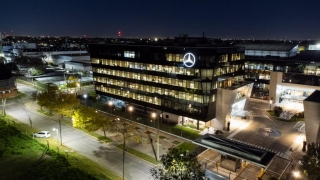 Mercedes-Benz Argentina da a conocer que todas las locaciones en el mercado nacional son ahora CO2 neutral