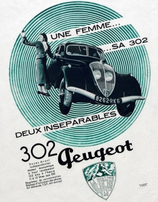 Del 301 al Nuevo 308: 10 generaciones de la serie más completa de la historia de Peugeot