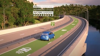 El Grupo Renault produce nuevas soluciones de recarga para la movilidad eléctrica con el proyecto INCIT-EV. Video