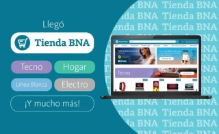 Marketing. La app “BNA+” superó los 2000 millones de transacciones y generó operaciones por $ 4,5 billones