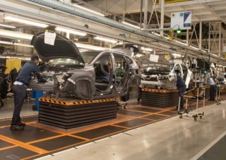 General Motors confirmó la producción de otro vehículo en la Argentina, pero sin mencionar que es la SUV Tracker