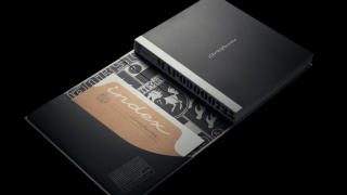 Porsche da a conocer el lanzamiento de Artifacts: un libro gráfico sobre el archivo histórico de la marca alemana