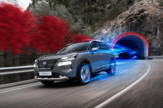 Nissan da a conocer el nuevo comercial de la SUV X-Trail e-POWER en nuestro mercado. Mirá el video