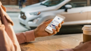 FordPass, la app para clientes de la marca, continúa incorporando funcionalidades para brindar experiencias innovadoras