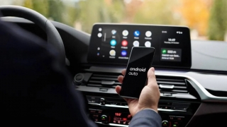 Google confirma mejoras en Android Auto y el modo de conducción de Google Assistant, con nuevas funciones