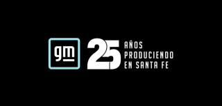 General Motors Argentina presenta la webserie “25 años produciendo en Santa Fe”