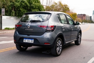 Renault da a conocer que continúa apostando a una exclusiva financiación a tasa 0% en modelos seleccionados 