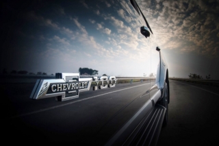 Chevrolet festeja el centenario de la primera pickup presentada al mercado. Habrá una serie especial de la S10 en nuestro mercado