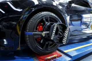 Neumáticos. La importancia de los controles y reparaciones para lograr el mejor confort y la seguridad en los viajes