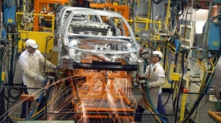 Adefa confirma el informe sobre la marcha de la industria automotriz, con los datos de producción, exportación y ventas mayoristas