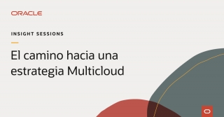 Marketing. Oracle organizó el primer evento de estrategia multicloud en Buenos Aires