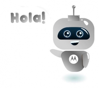 Motorola confirma que llegó MotoBot, el asistente en línea, con atención virtual para los clientes