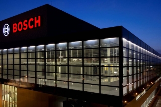 Bosch reporta resultados financieros 2021, con un sólido crecimiento en América Latina