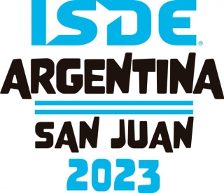 El Campeonato Latinoamericano de Enduro se disputará junto con el ISDE Argentina 2023