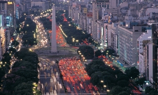 Acara explica el reporte de las ventas de vehículos en el mercado de la Argentina, con un pequeño repunte