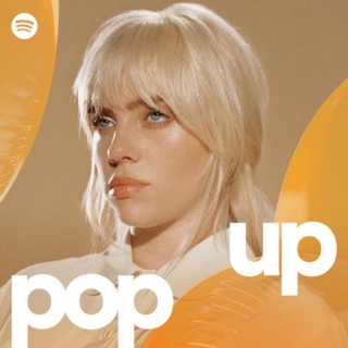 Marketing. Spotify confirma el lanzamiento de la nueva playlist denominada Pop Up