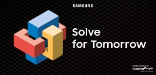 Samsung realizará las finales del programa educativo Solve for Tomorrow, con cinco equipos finalistas, en el MALBA