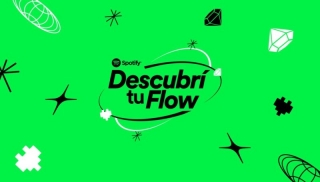 Spotify lanza “Descubre tu Flow” una experiencia interactiva que permite saber y compartir qué tipo de alma bellaca tienes