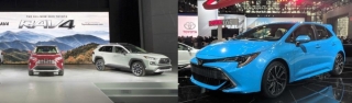 Toyota mostrará varias novedades en el próximo Salón del Automóvil de París, en el que reforzará cimientos para futuro próximo