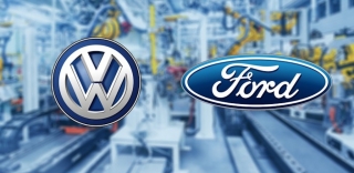 Ford Motor Company y Volkswagen AG firman nuevos proyectos de producción conjuntos. Incluyen Amarok y Ranger