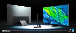 Marketing. Samsung ya ofrece en nuestro mercado el renovado lineal de pantallas premium. Mirá precios y facilidades
