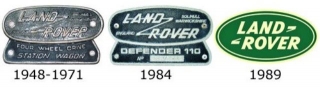Land Rover cumple 70 años de historia en el mercado mundial y recurda los nueve hitos más significativos de la marca. Mirá el video