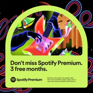 Spotify Premium da a conocer el lanzamiento de nuevas ofertas para usuarios gratuitos y nuevos