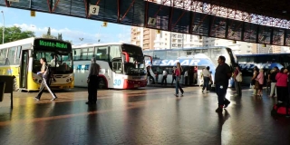 CNRT y TurDepAr confirmaron un convenio para promover seguridad en el transporte automotor de pasajeros