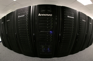 Lenovo confirma que posiciona dentro del top 500 mundial a la supercomputadora más poderosa de Argentina