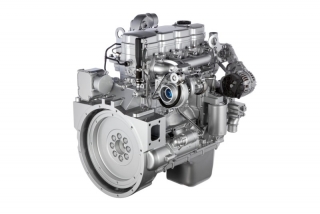 FPT Industrial anuncia la fabricación del primer motor N45 - EURO 5 en la planta de Córdoba, Argentina