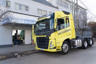 Volvo Trucks & Buses lanza la campaña 
