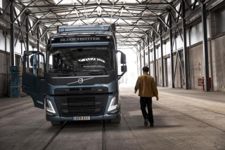Volvo Trucks Argentina confirma cómo es el Centro de Entrenamiento para capacitar a los técnicos mecánicos
