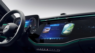 Mercedes-Benz confirma una asociación estratégica con Google para crear una nueva experiencia en navegación en los vehículos