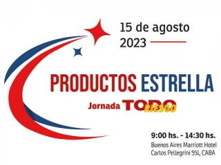 ATM Seguros participará de la jornada “Productos Estrella 2023” organizada por Todo Riesgo