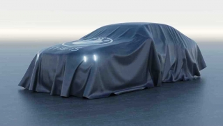 BMW confirma la novedad de la nueva generación del Serie 5 en la Conferencia Anual 2023 del Grupo
