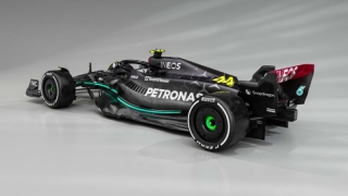 Qualcomm y el Equipo de F1 Mercedes-AMG Petronas colaboran para crear experiencias innovadoras y disruptivas
