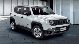 Lanzamiento. Jeep Argentina presenta la versión Renegade Sport Wild, con motor de 130 CV, en comercialización digital