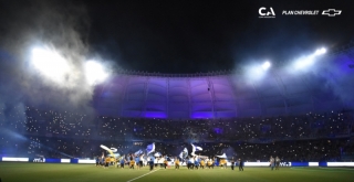 Plan Chevrolet continúa siendo el sponsor oficial de la Copa Argentina de Fútbol Profesional