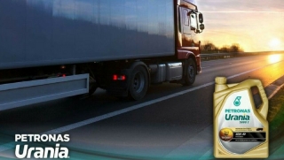 Petronas Argentina confirma los cuidados y tratamiento especiales para los vehículos pesados