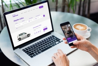 Voyenauto da a conocer que ofrece un servicio de alquiler y suscripción de vehículos