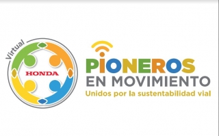 Honda Motor de Argentina lanza nuevas ediciones de los Programas Educativos: Pioneros en Movimiento y Pacto Vial
