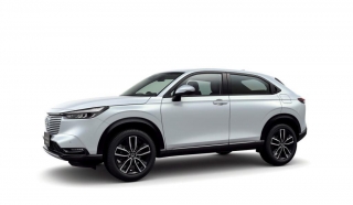 Honda confirmó algunos detalles de la SUV HR-V 2021, que lanzará internacionalmente durante el año actual