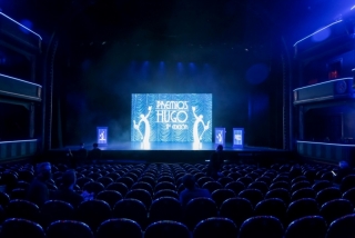 Espectáculos. TP Agencia confirma los ganadores de la nueva realización de los Premios Hugo al Teatro Musical