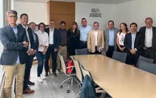 Cafam confirma la creación de la Alianza Motolatam, de Asociaciones del Sector de la Motocicleta de América Latina